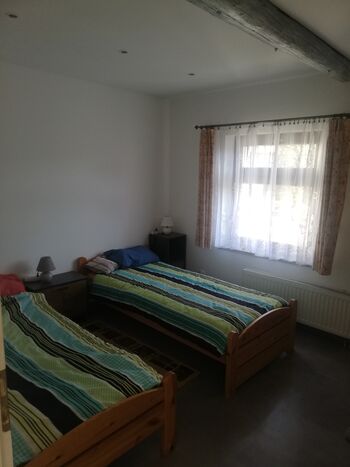 Wohnung Gwa Foto 2