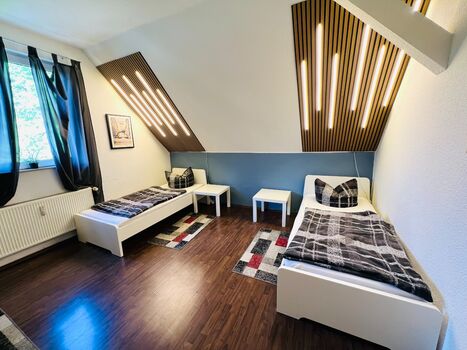 Ferienwohnung in Lüdenscheid Bild 3