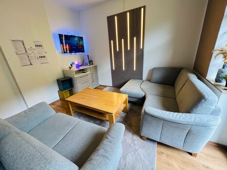 Holiday apartment in Lüdenscheid