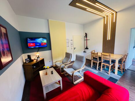 Ferienwohnung in Lüdenscheid Bild 4