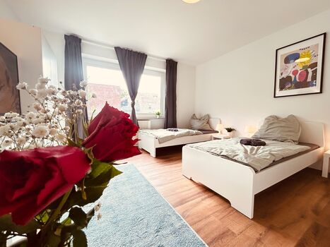 Ferienwohnung in Drochtersen Bild 2