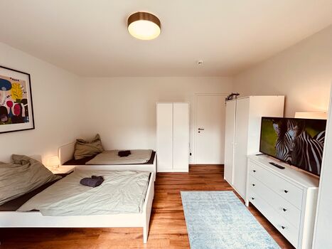 Ferienwohnung in Drochtersen Bild 3