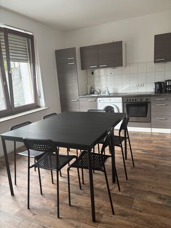 Wohnung Tiedemann Foto 3
