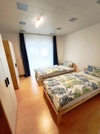 Wohnung in Neuenstadt am Kocher Bild 3