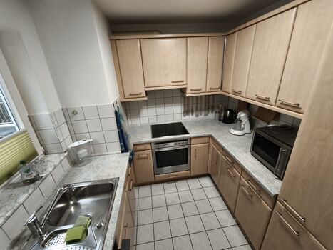 Wohnung in Neuenstadt am Kocher Bild 5