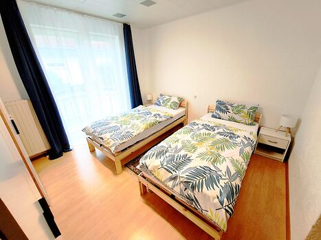 Wohnung in Neuenstadt am Kocher