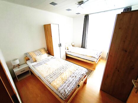 Wohnung in Neuenstadt am Kocher Bild 2