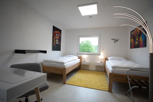 Mehrbettzimmer