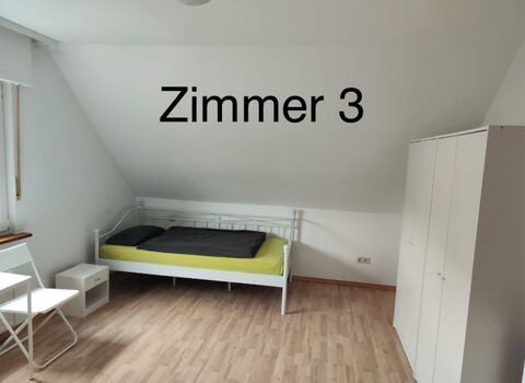 Holiday apartment in Schwanau Picture 3