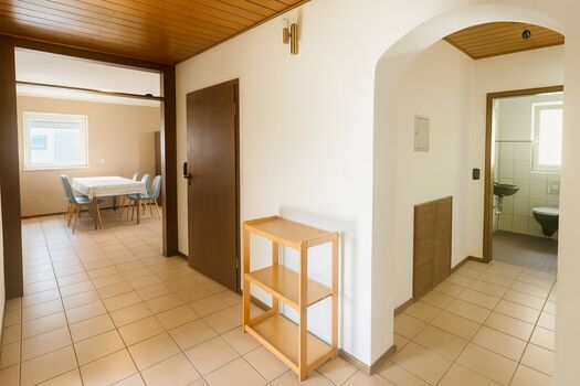 Ferienwohnung in Lahr - Langenwinkel Bild 1