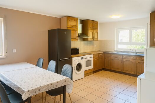 Ferienwohnung in Lahr - Langenwinkel Bild 2