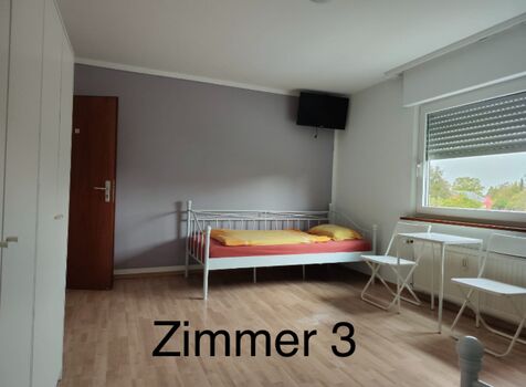 Holiday apartment in Schwanau Picture 2