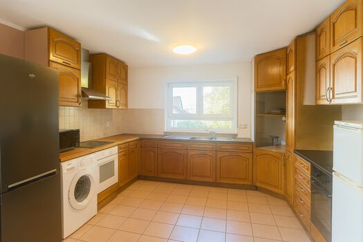 Ferienwohnung in Lahr - Langenwinkel Bild 3