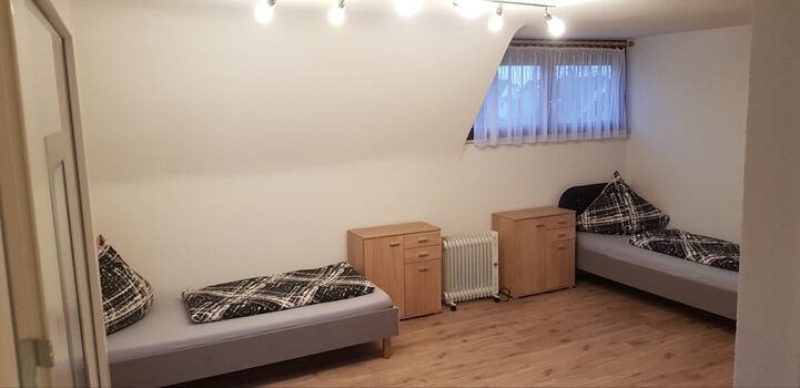 Wohnung Andreea Bild 2