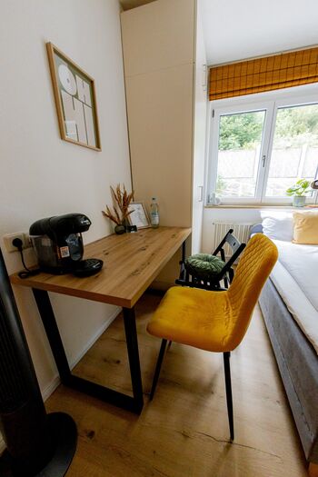 Tolle 1 Zimmer Wohnung in TOP Lage von Passau Bild 3