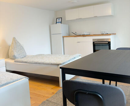 Ferienwohnung in Nersingen Bild 4