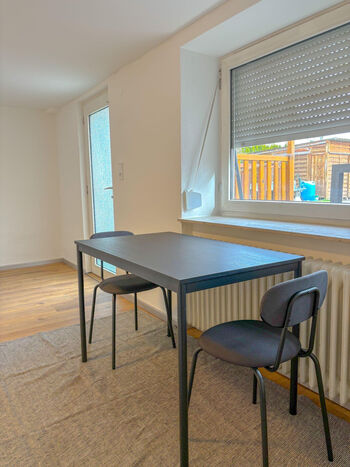 Ferienwohnung in Nersingen Bild 5