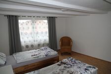 Holiday apartment in Alheim Foto 5