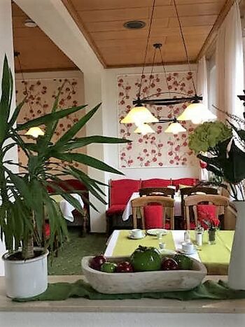 Thermen Hotel Pension Villa Holstein Bild 2