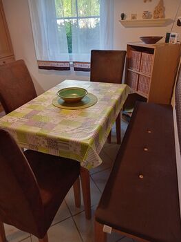 Wohnung Donaubauer