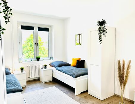 Ferienwohnung in Hattingen Bild 2