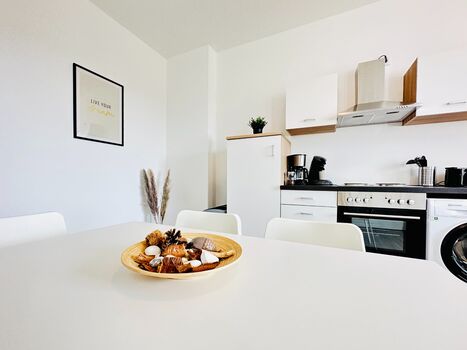 Ferienwohnung in Hattingen Bild 4