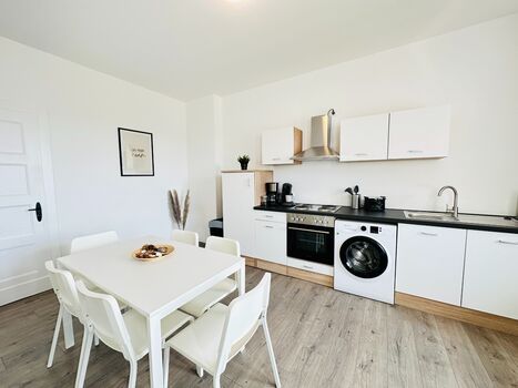 Ferienwohnung in Hattingen Bild 5