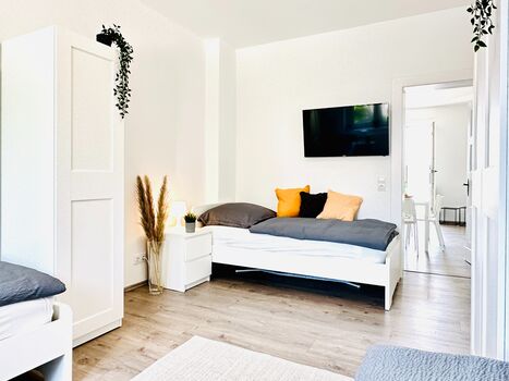 Ferienwohnung in Hattingen Bild 3
