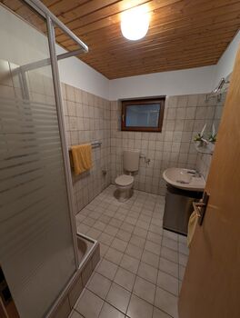 Wohnung Hermann Bild 1