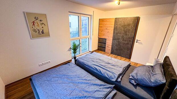 Ferienwohnungen Luitpold - Boutique Apartments Picture 5