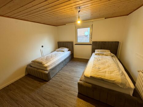 Gästezimmer Marino Foto 3