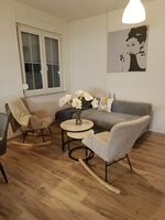 Ferienwohnung Wiesenblick Bild 2
