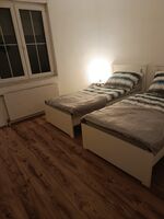 Ferienwohnung Wiesenblick Bild 7