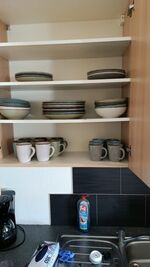Ferienwohnung Wiesenblick Bild 6