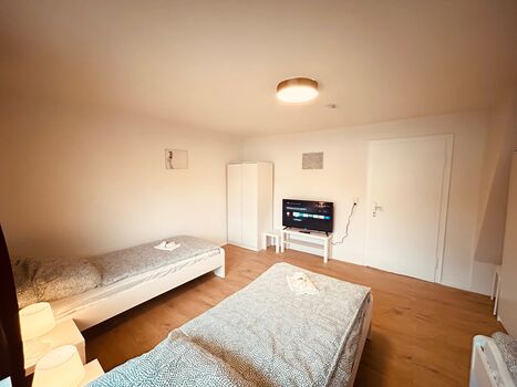 Ferienwohnung in Norderstedt Bild 3