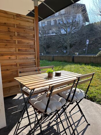 CapoBnB Work and Chill Apartment Bild 3