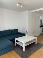 Ferienwohnung, Apartment mit Schlafzimmer, Küche, Bad Foto 7