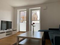 Ferienwohnung, Apartment mit Schlafzimmer, Küche, Bad Foto 8