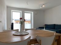 Ferienwohnung, Apartment mit Schlafzimmer, Küche, Bad Foto 9