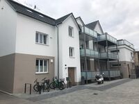 Ferienwohnung, Apartment mit Schlafzimmer, Küche, Bad Foto 11