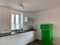 Ferienwohnung, Apartment mit Schlafzimmer, Küche, Bad Foto 6