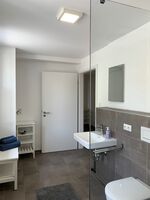 Ferienwohnung, Apartment mit Schlafzimmer, Küche, Bad Foto 3