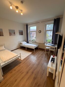 Apartment Meister Bild 1