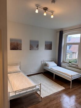 Apartment Meister Bild 2