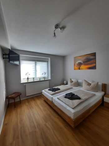 Ferienwohnung zum Park Bild 1