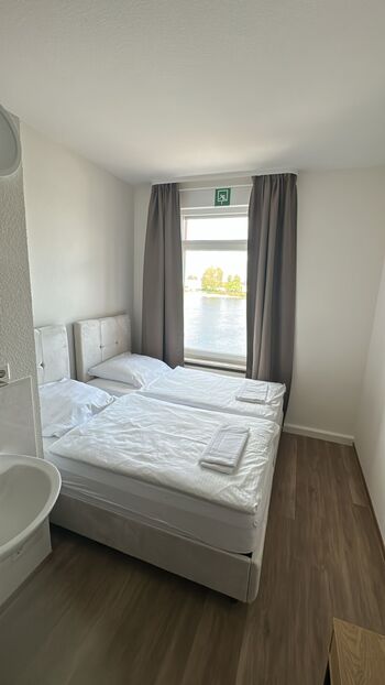 Gästehaus E&E Bild 1