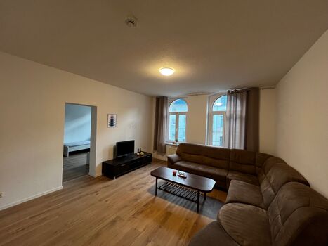 Holiday apartment in Merseburg Picture 2