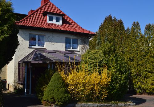 Gästehaus " Am Klostergarten"