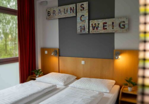 Doppelzimmer