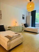 Forenom Apartments Bremen Bild 2